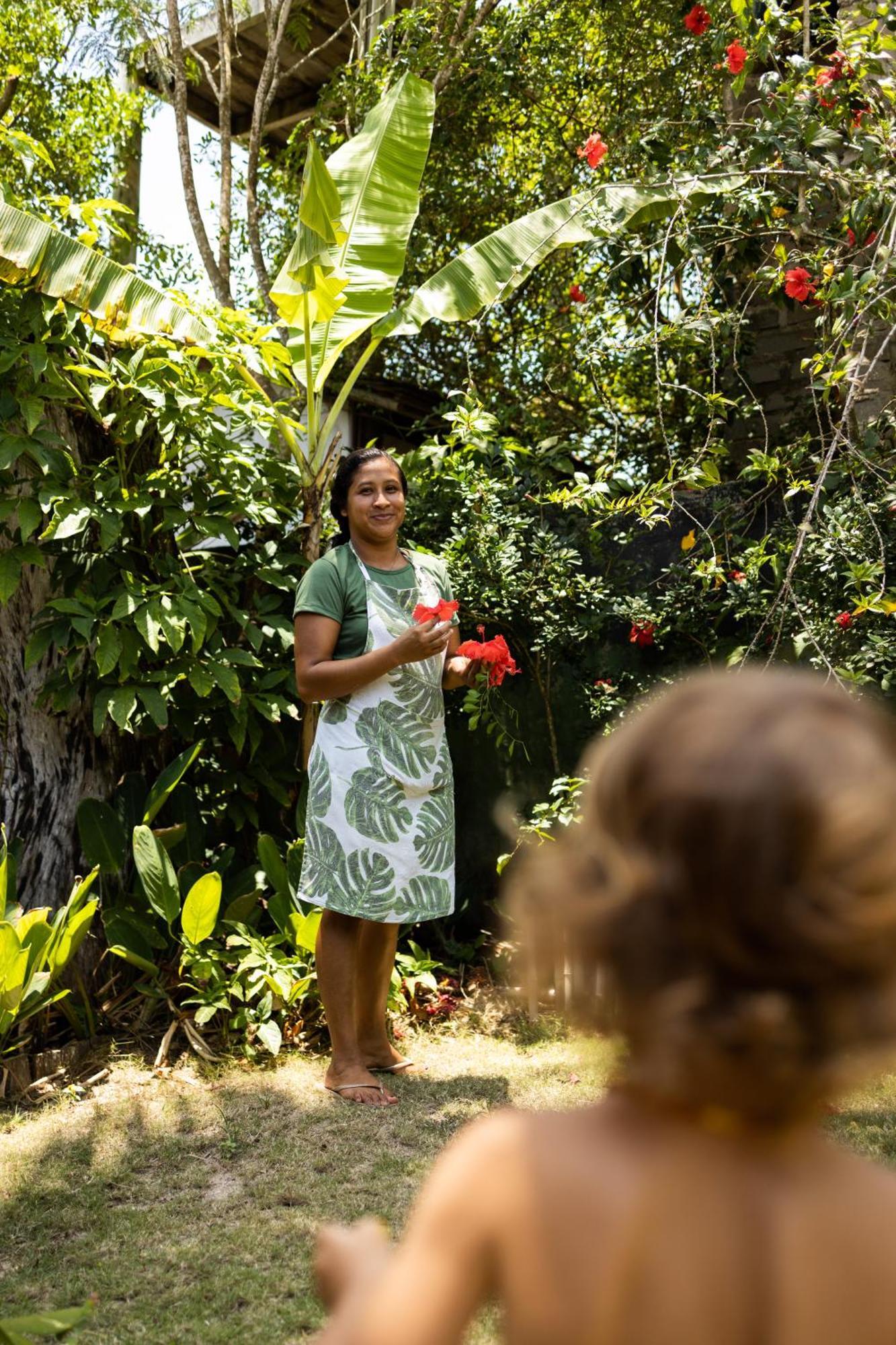 Vila Fruta Pao Caraíva Buitenkant foto